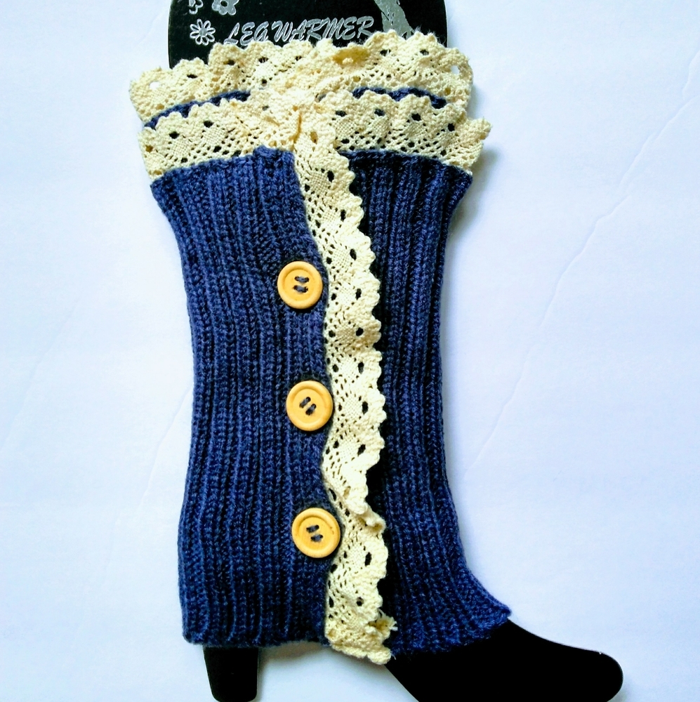 Boot Topper